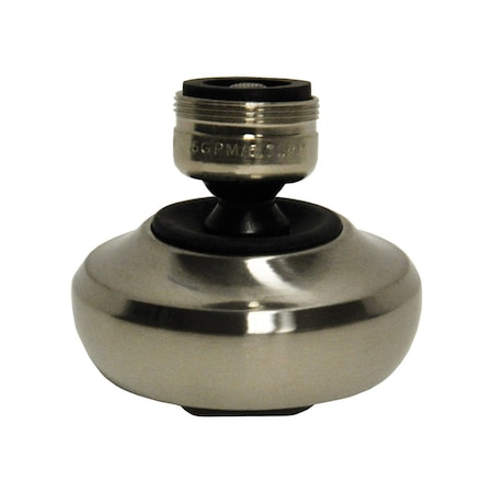 B & K Swvl Sprayrator Brsdnkl 9D00010502